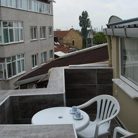 Hotel Tom Square Boutique Istanbul