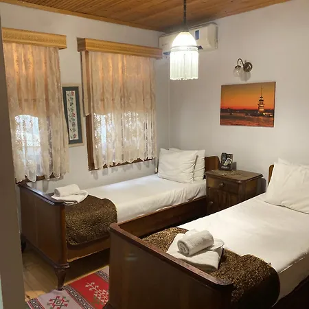 Tom Square Boutique 3* Istanbul