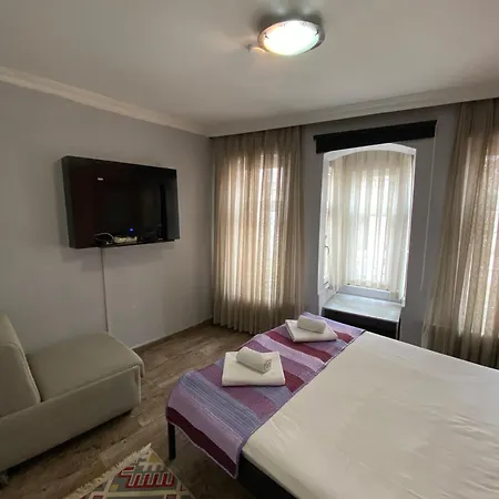 Tom Square Boutique Hotel Istanbul