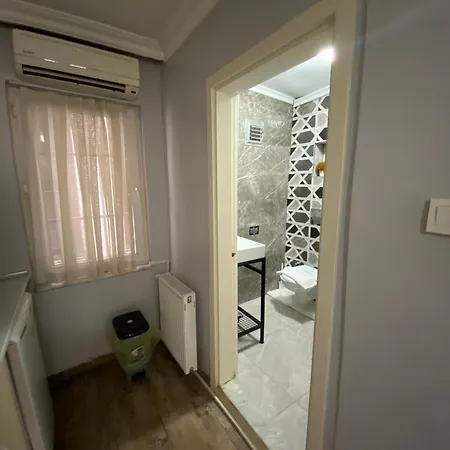Hotel Tom Square Boutique Istanbul