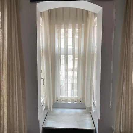Tom Square Boutique 3* Istanbul