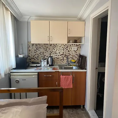 Tom Square Boutique Hotel Istanbul