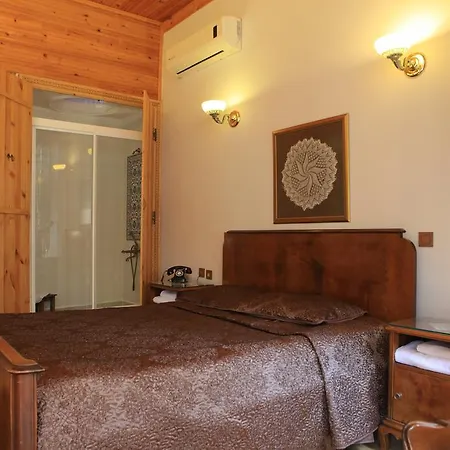 Hotell Tom Square Boutique