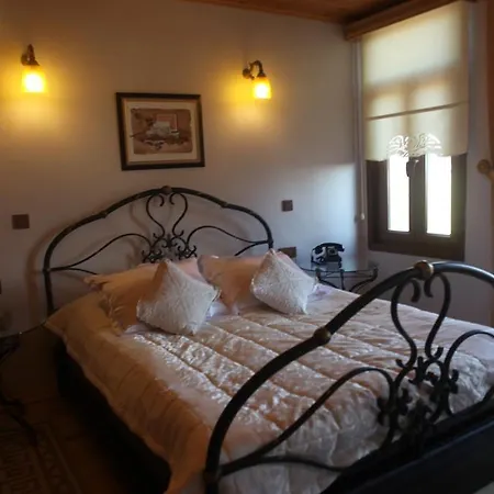 Hotell Tom Square Boutique Istanbul