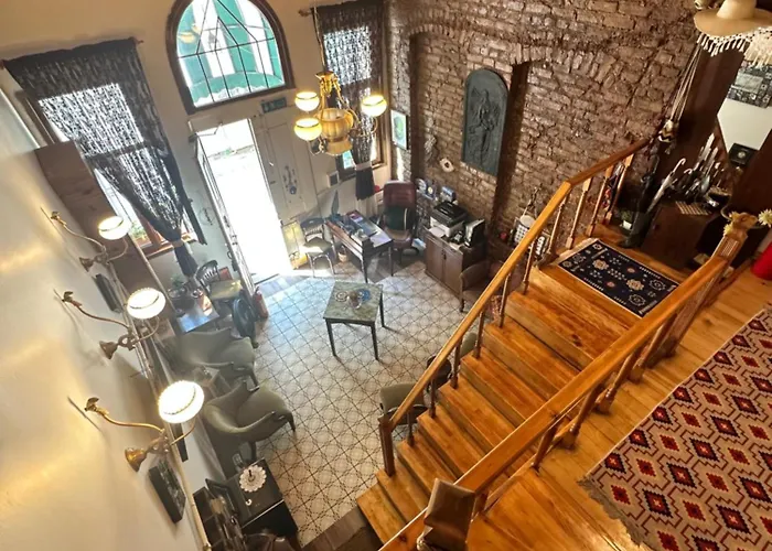 汤姆广场精品酒店 3*