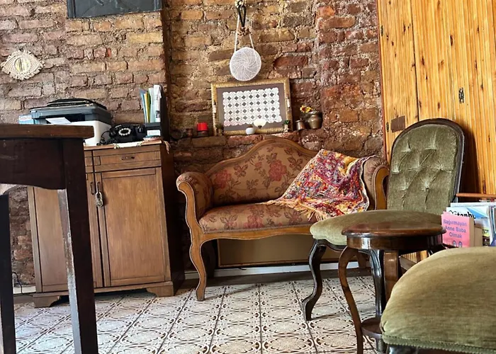 酒店 汤姆广场精品酒店 3*