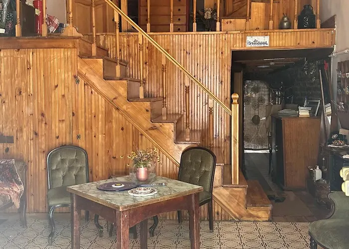 酒店 汤姆广场精品酒店