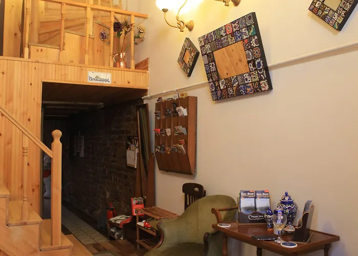 酒店 汤姆广场精品酒店 3*