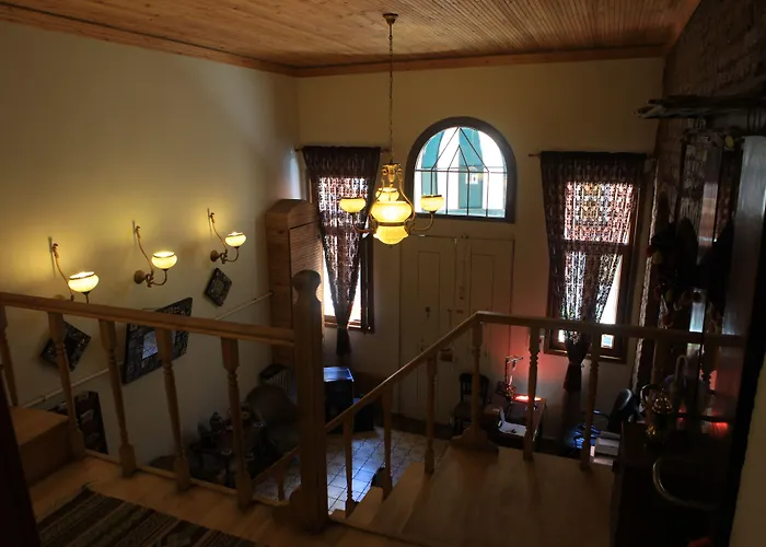 汤姆广场精品酒店