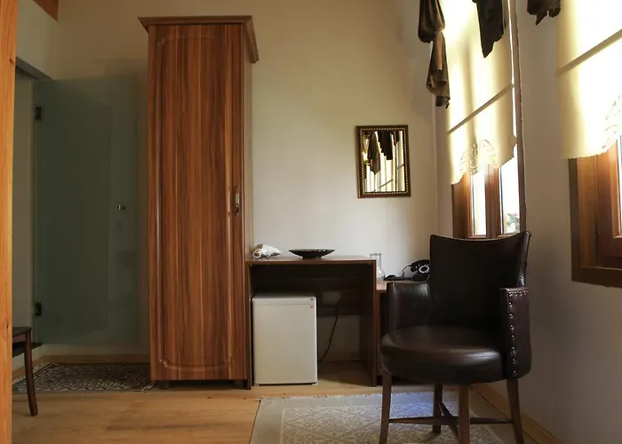 汤姆广场精品酒店 3* 伊斯坦布尔