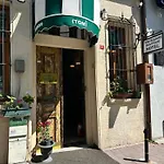 Tom Square Boutique Ξενοδοχείο 3*