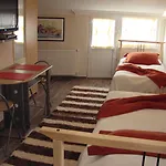 Ξενοδοχείο Tom Square Boutique Κωνσταντινούπολη