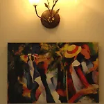 Tom Square Boutique Ξενοδοχείο Κωνσταντινούπολη