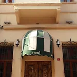 Ξενοδοχείο Tom Square Boutique