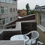 Ξενοδοχείο Tom Square Boutique Κωνσταντινούπολη