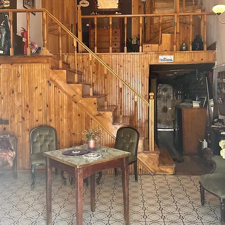 酒店 汤姆广场精品酒店