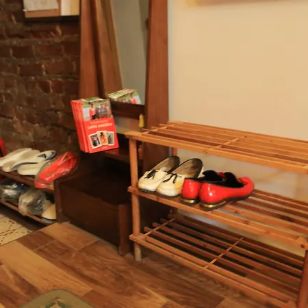 Hotell Tom Square Boutique Istanbul