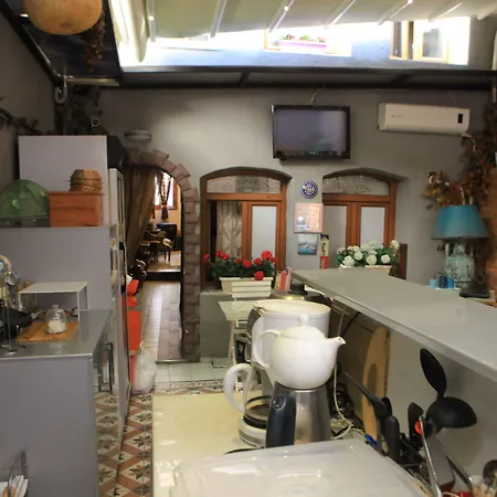 Tom Square Boutique Hotel Istanbul