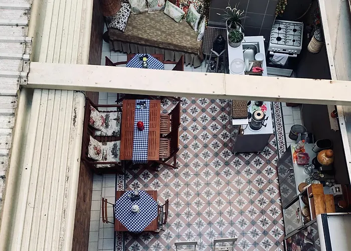 Tom Square Boutique 3* Istanbul