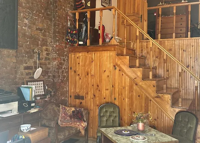 Tom Square Boutique 3*