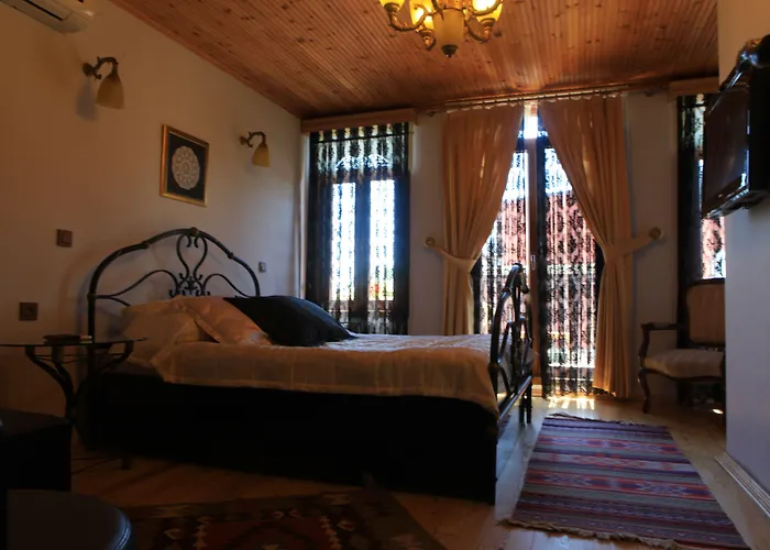 Tom Square Boutique Istanbul