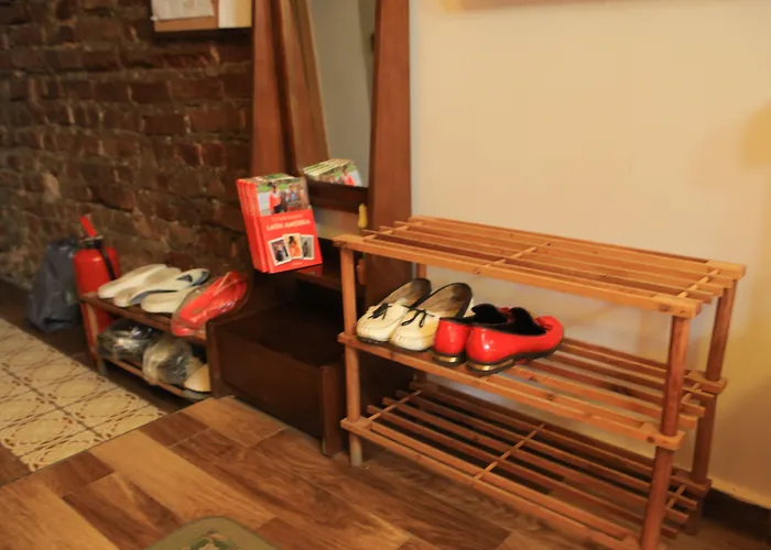 Hotell Tom Square Boutique Istanbul