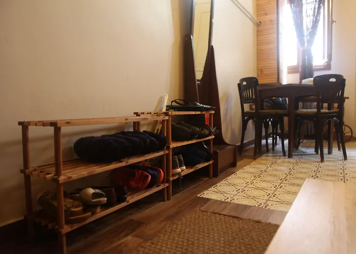 Hotell Tom Square Boutique Istanbul