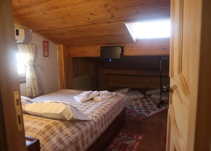 Tom Square Boutique Hotell Istanbul