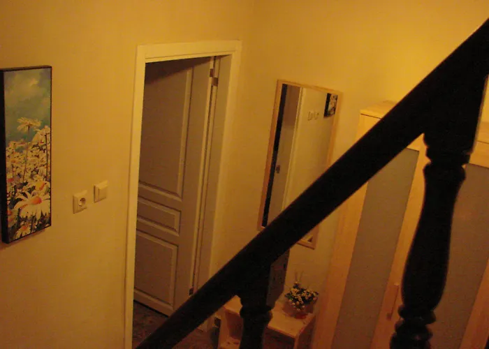 Hotell Tom Square Boutique Istanbul