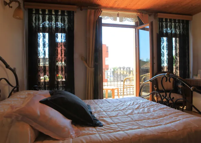 Tom Square Boutique 3* Istanbul