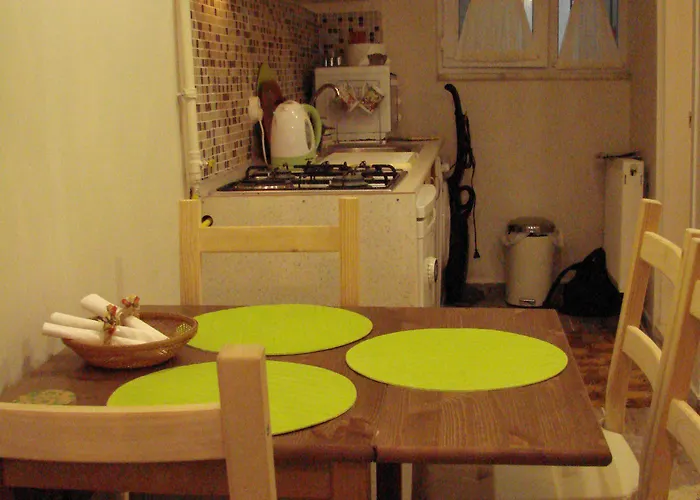 Tom Square Boutique Hotell