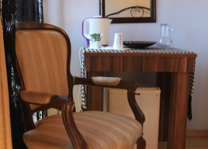 Tom Square Boutique 3* Istanbul