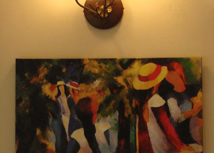 Tom Square Boutique Hotell Istanbul