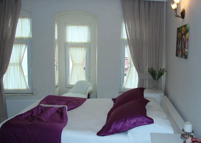 Tom Square Boutique 3* Istanbul