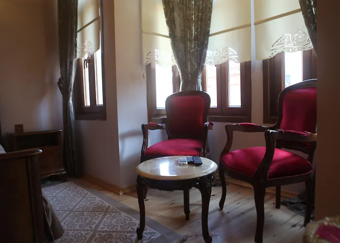 Tom Square Boutique 3* Istanbul