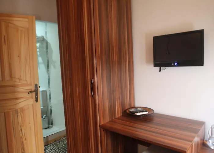 Tom Square Boutique Istanbul