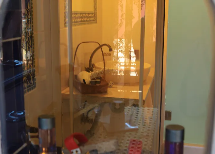 Tom Square Boutique Hotell Istanbul