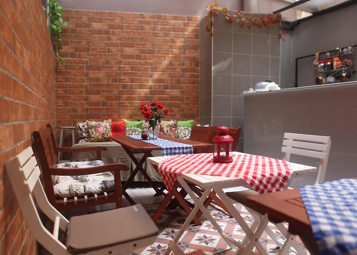 Tom Square Boutique Istanbul