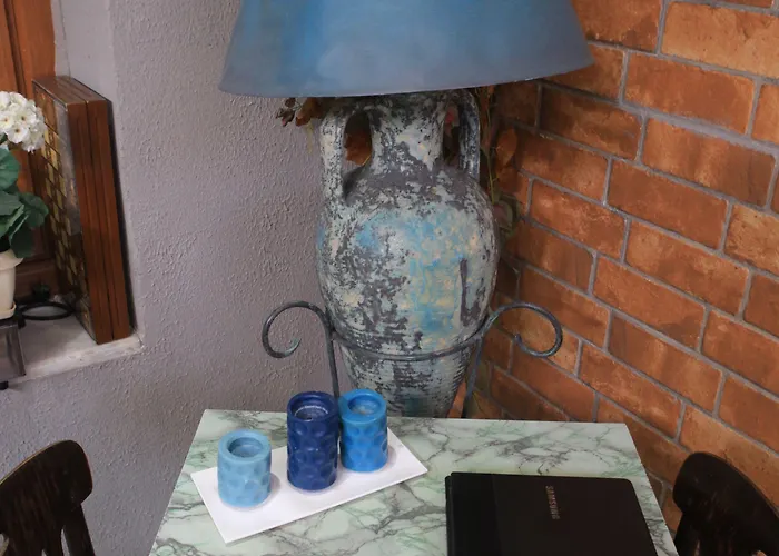 Tom Square Boutique Istanbul