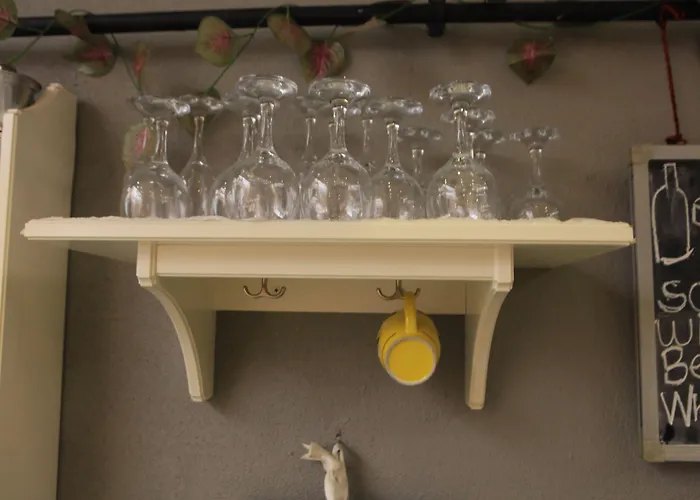 Hotell Tom Square Boutique