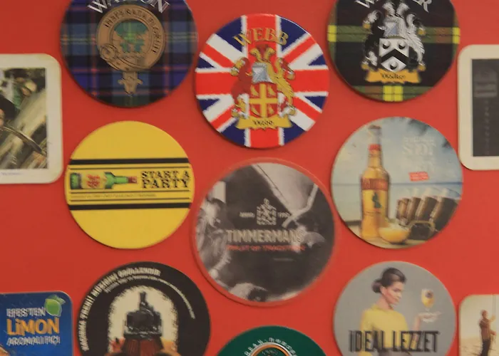 Hotell Tom Square Boutique Istanbul