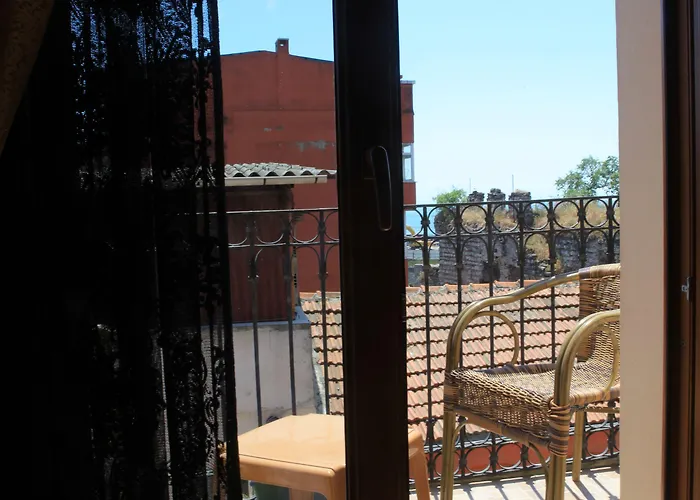 Tom Square Boutique Istanbul