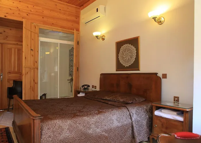 Hotell Tom Square Boutique