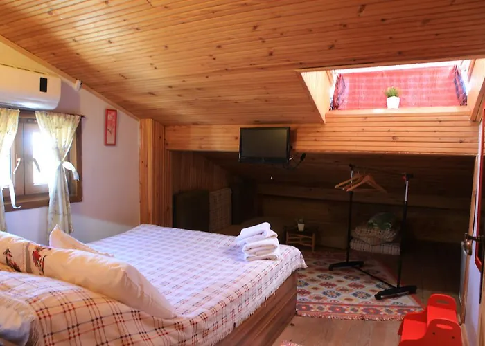 Hotell Tom Square Boutique