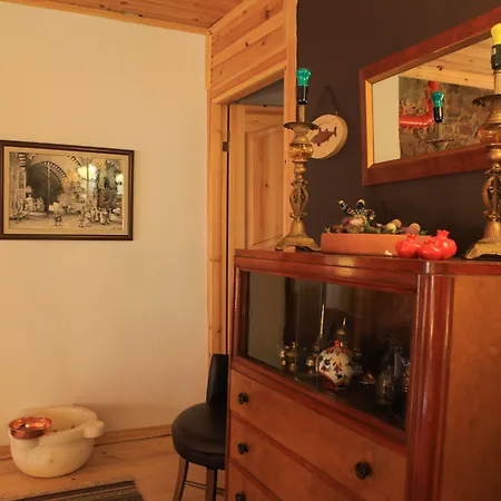 Tom Square Boutique Ξενοδοχείο 3*