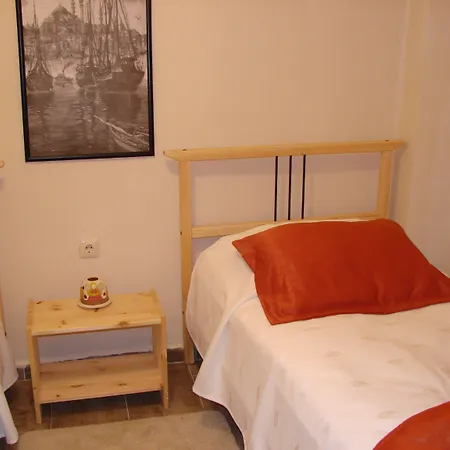 Tom Square Boutique Κωνσταντινούπολη