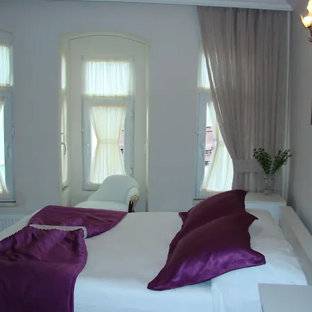 Tom Square Boutique 3* Κωνσταντινούπολη