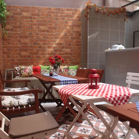 Tom Square Boutique Κωνσταντινούπολη